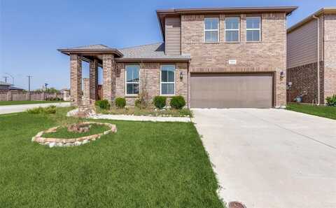 7024 Baldy Mountain Trail, Fort Worth, TX 76131