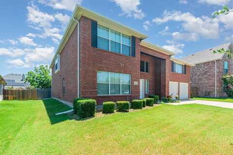 1908 Fountain Spray Drive, Wylie, TX 75098