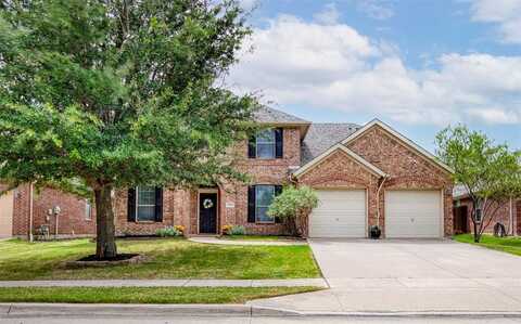 4005 Dellman Drive, Fort Worth, TX 76262