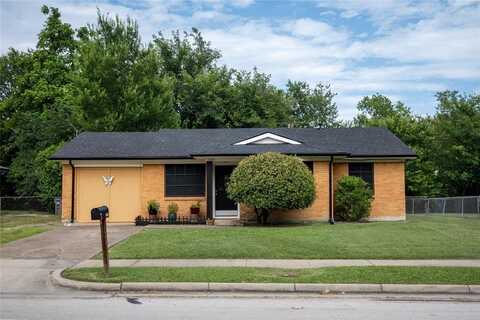 1005 Mardi Gras Lane, Wylie, TX 75098