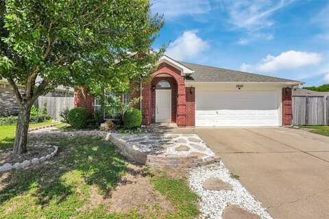 5900 Rising Meadow Drive, Arlington, TX 76018