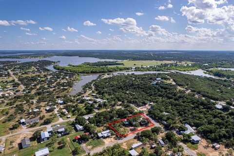 2130 Hillside Drive, May, TX 76857