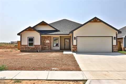 131 Spring Park Way, Abilene, TX 79602