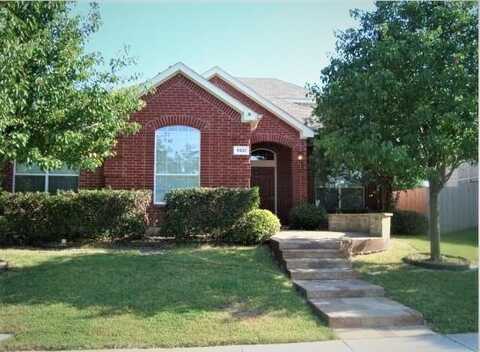 5921 Deer Run Drive, McKinney, TX 75070