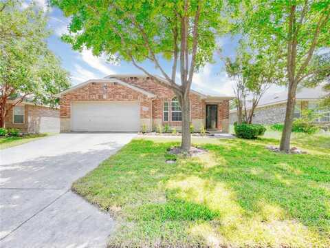 6925 Red Bluff Drive, McKinney, TX 75070