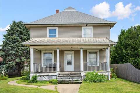 614 Main Street, Lowden, IA 52255