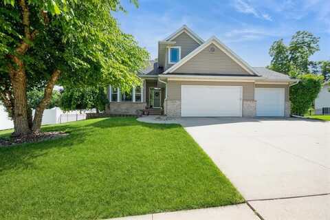 2654 Mulberry Court, Marion, IA 52302