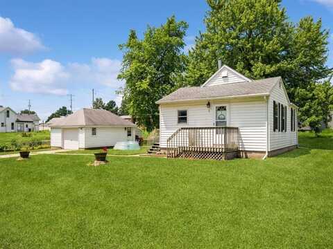 1 E Jefferson Avenue S, Urbana, IA 52345