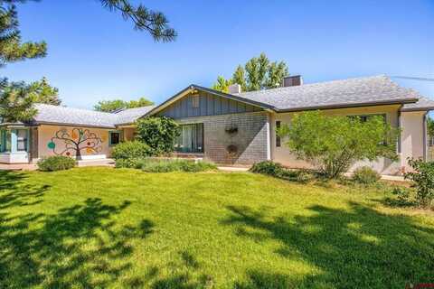1706 Rampart Street, Cortez, CO 81321