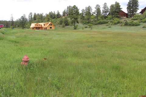 109 Snow Circle, Pagosa Springs, CO 81147