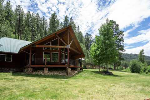 13862 County Road 502, Bayfield, CO 81122