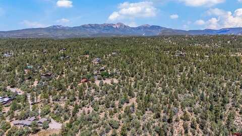 285 Logging Trail Road, Durango, CO 81303