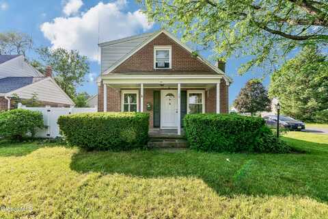 19 Elmhurst Avenue, Colonie, NY 12205