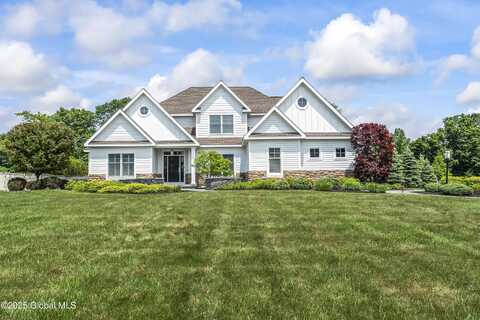 23 Steeple View Drive, Colonie, NY 12211