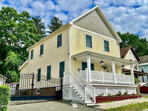 101 Prospect Street, Schenectady, NY 12308