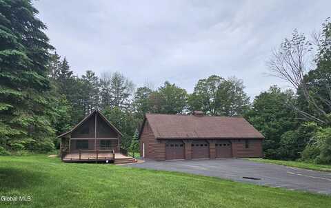 602 Herrick Road, Duanesburg, NY 12053