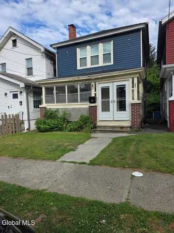 19 Pennsylvania Avenue, Albany, NY 12206