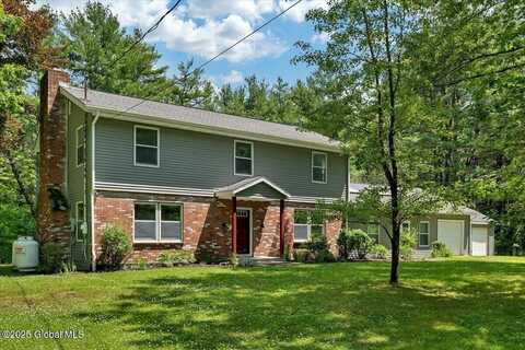 1754 Harlemville Road, Ghent, NY 12075