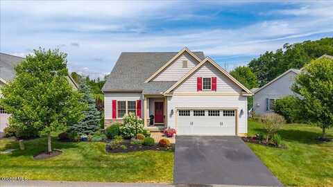 32 Whitney Drive, Halfmoon, NY 12118
