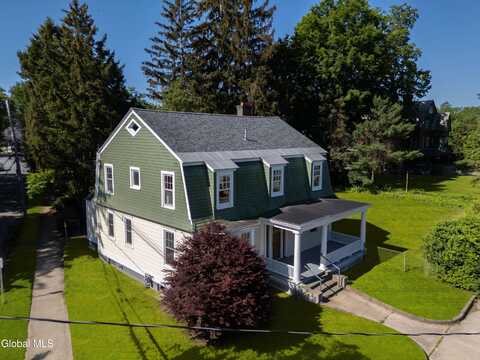 172 Caroline Street, Saratoga Springs, NY 12866