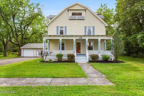 104 Euclid Avenue, Altamont, NY 12009