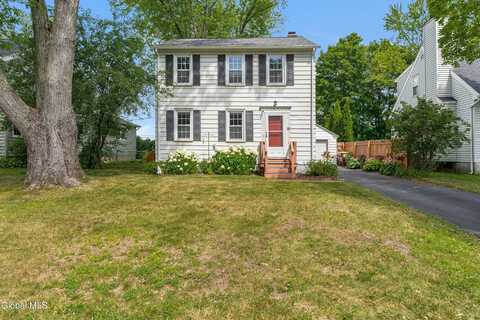 30 Crannell Avenue, Bethlehem, NY 12054