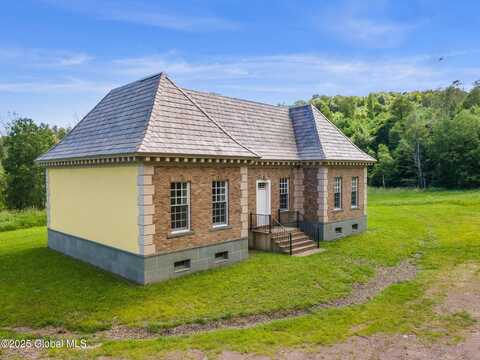 410 Jones Hill Rd Road, Jefferson, NY 12093