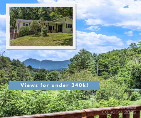 48 Allen Drive, Waynesville, NC 28786