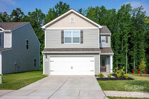 1565 Nia Road, Charlotte, NC 28215