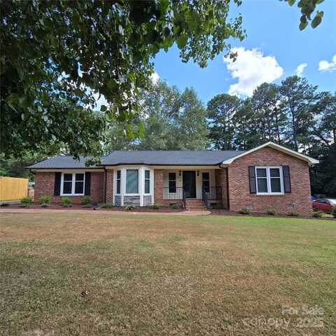687 Tryon Place, Gastonia, NC 28054