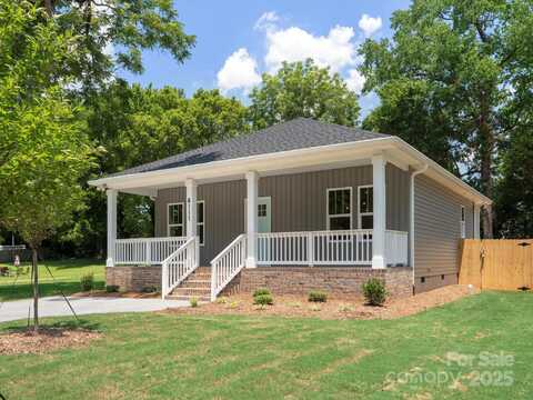 4111 Rutgers Avenue, Charlotte, NC 28206