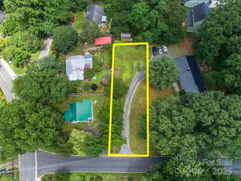 99999 W College Street unit: Tract B, Black Mountain, NC 28711