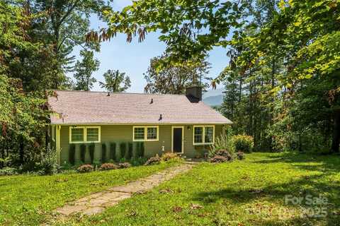 4 Northview Lane, Weaverville, NC 28787