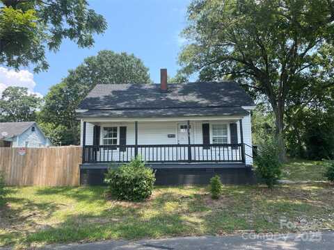 518 W White Street, Chester, SC 29706