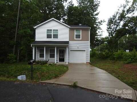 103 Spring Drive, Salisbury, NC 28144