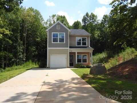 118 Carrisa Lane, Troutman, NC 28166