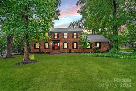 16512 Kimbolten Drive, Huntersville, NC 28078