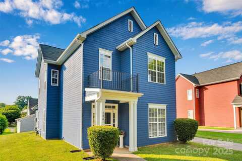 1821 Ethel Guest Lane, Charlotte, NC 28206