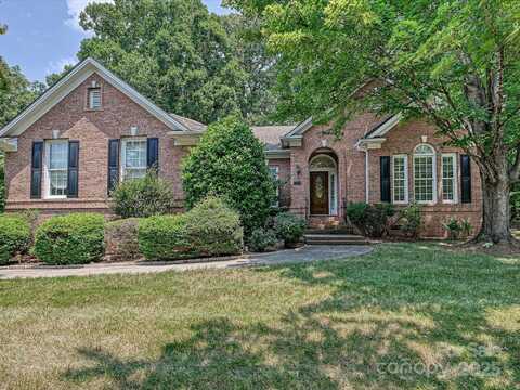 10638 Moss Mill Lane, Charlotte, NC 28277