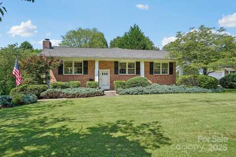25 Hazel Court, Brevard, NC 28712
