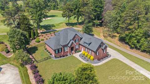 120 Cheyenne Lane, Statesville, NC 28677