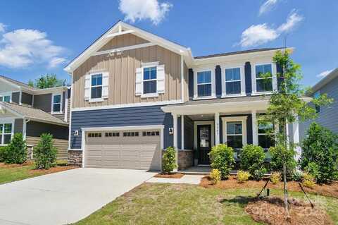 9843 Quercus Lane, Huntersville, NC 28078