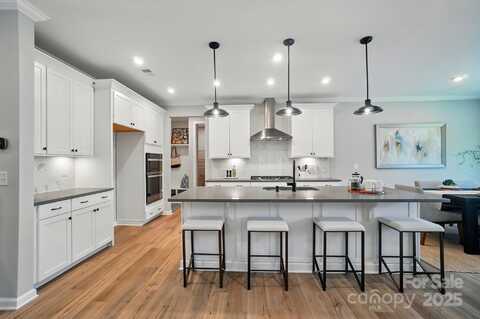 9843 Quercus Lane, Huntersville, NC 28078