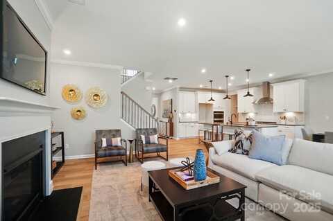 9843 Quercus Lane, Huntersville, NC 28078
