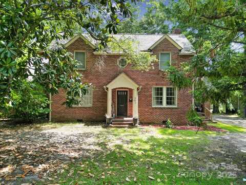 504 Chesterfield Avenue, Lancaster, SC 29720