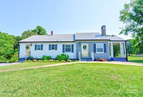 717 Pleasant Drive, Shelby, NC 28152