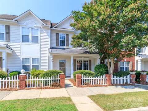 6017 Creft Circle, Indian Trail, NC 28079