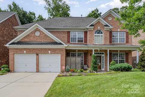 10812 Clark Street, Davidson, NC 28036