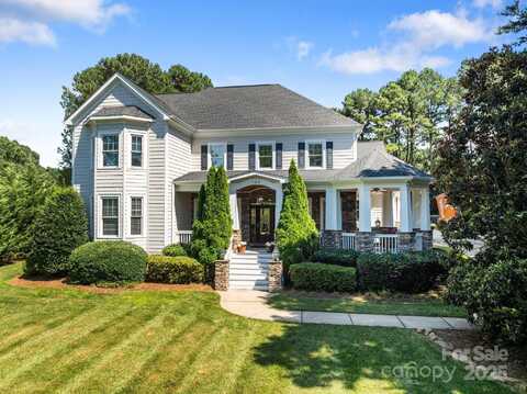 123 Yellow Jacket Circle, Mooresville, NC 28117