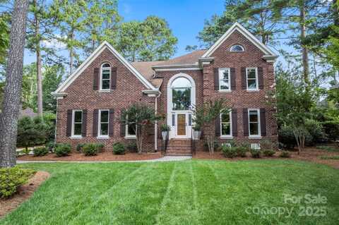 19245 Stableford Lane, Cornelius, NC 28031